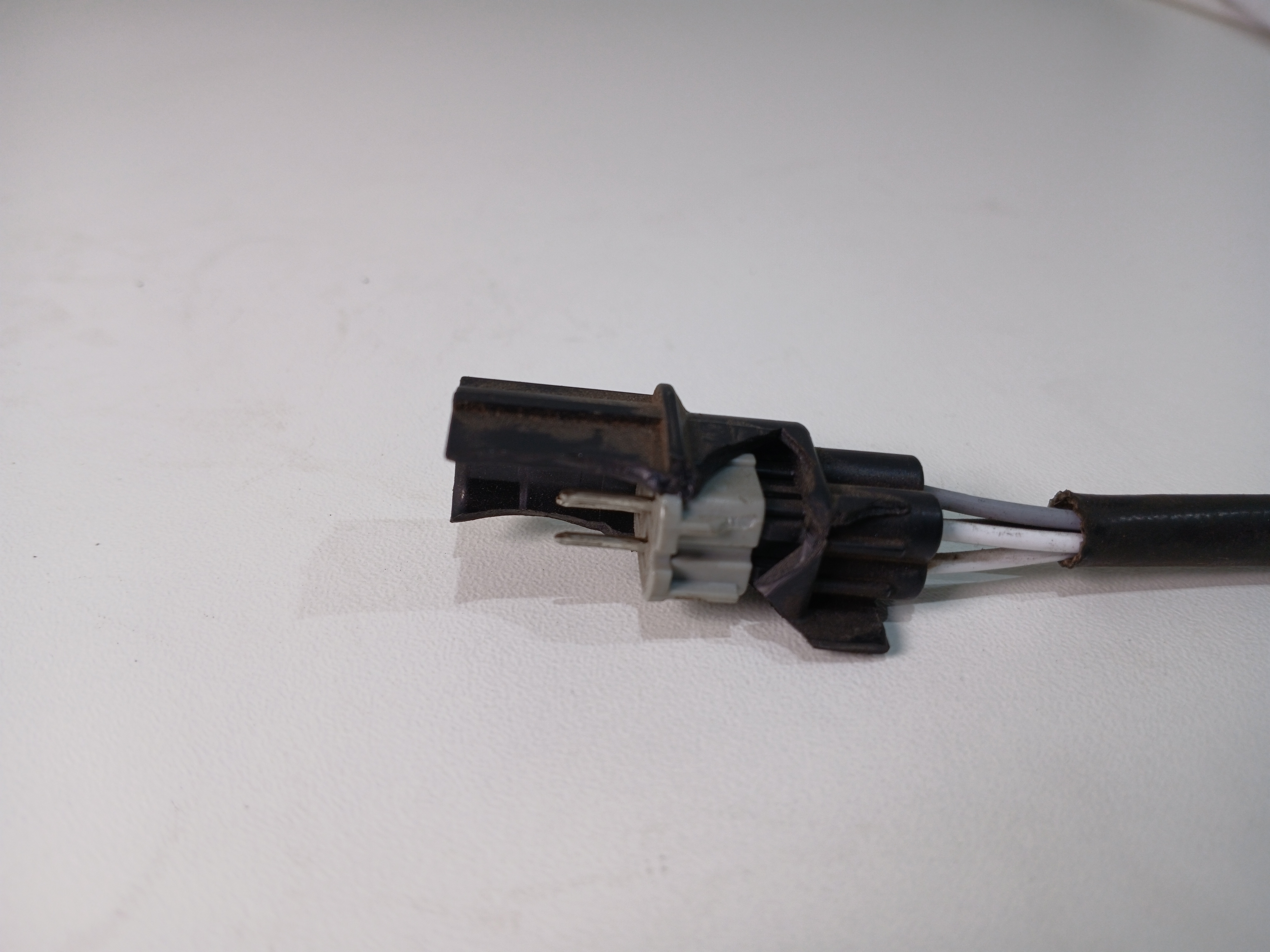 Sonda lambda inferior Honda Crv 2007 2008 2009 10 2011 E3579