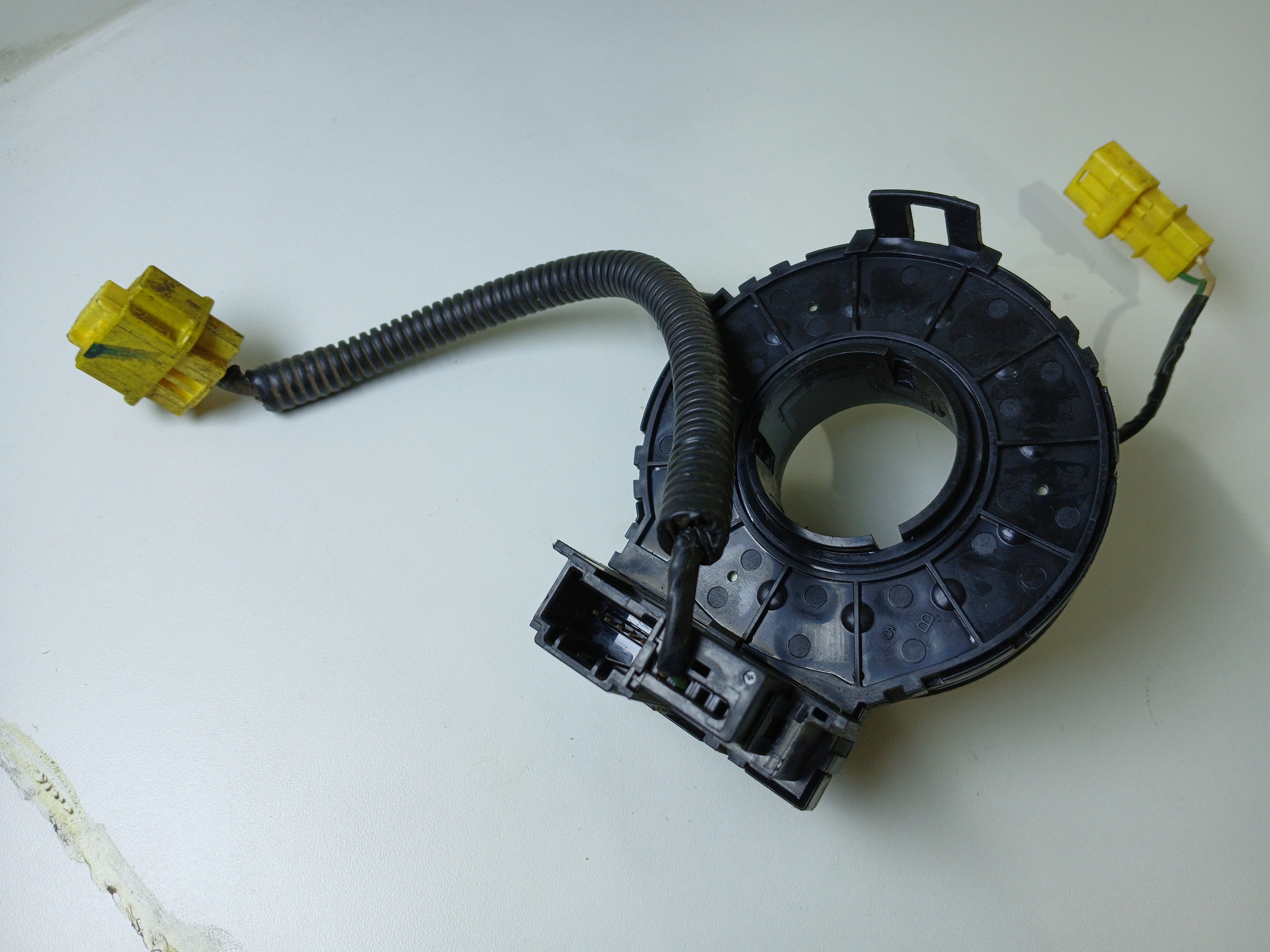 Fita airbag honda civic 1.7 lx 2001 a 2006