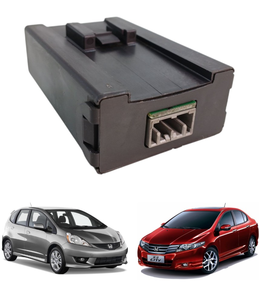 Módulo Imobilizador Honda Fit City 2009 2010 2011 E12418