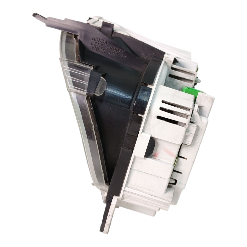 Painel Instrumento Auto Honda Civic 1996 A 2000 Lx E11299 4