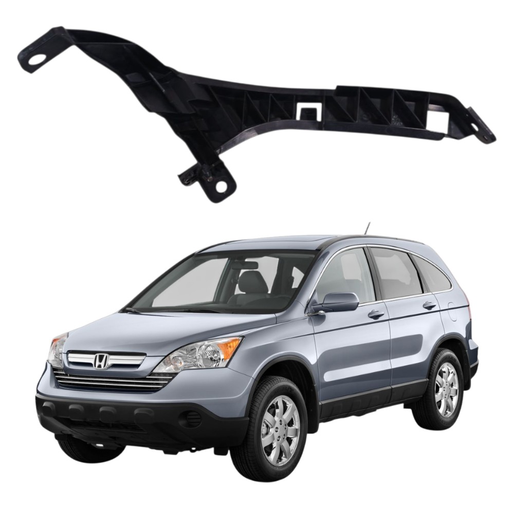 Guia Farol Esquerdo Honda Crv 2007 2011