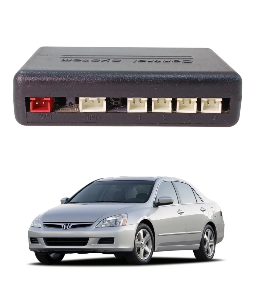 Módulo Estacionamento Honda Accord 2004 2005 2006 E13034