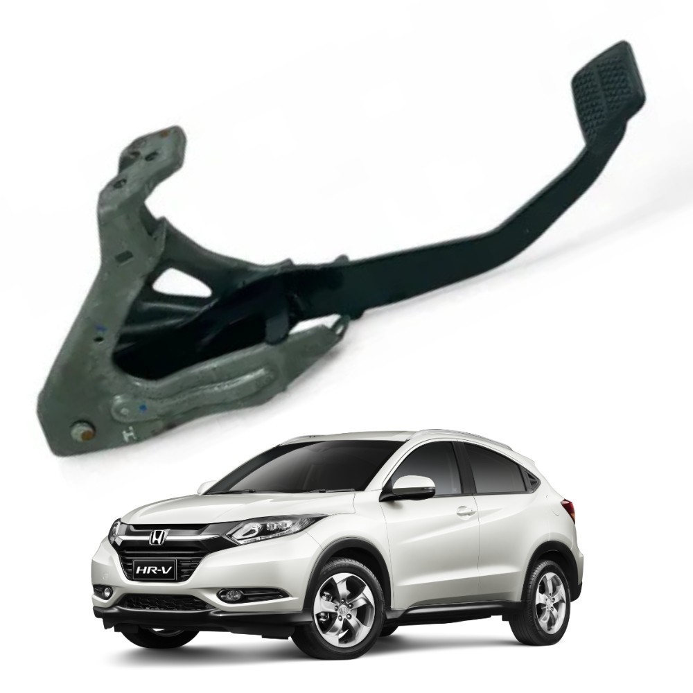 Pedal Freio Honda Hrv 2016 2021