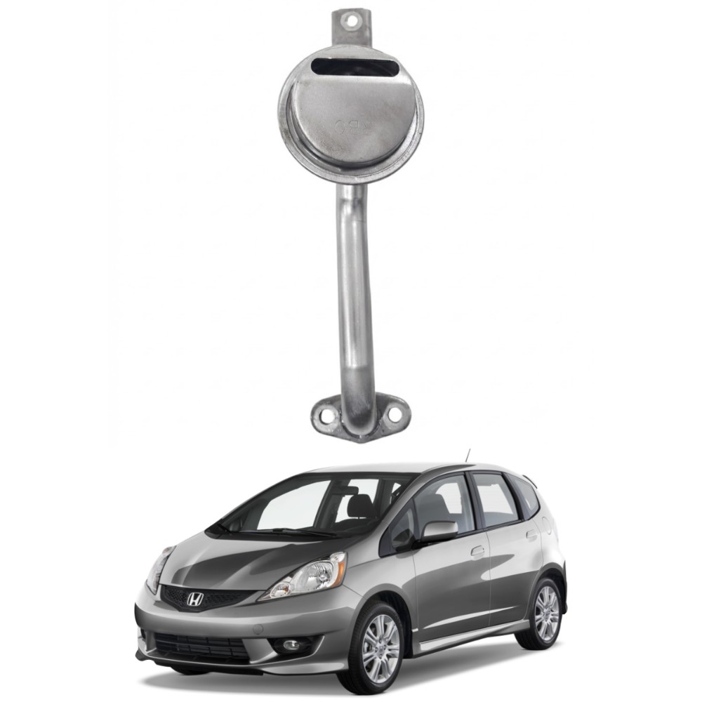 Pescador oleo honda fit 2009 2014