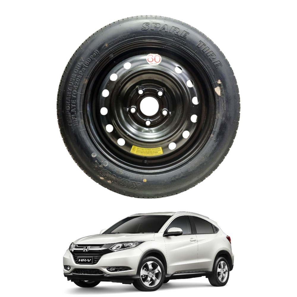 Estepe honda hrv 2016 2021 42217