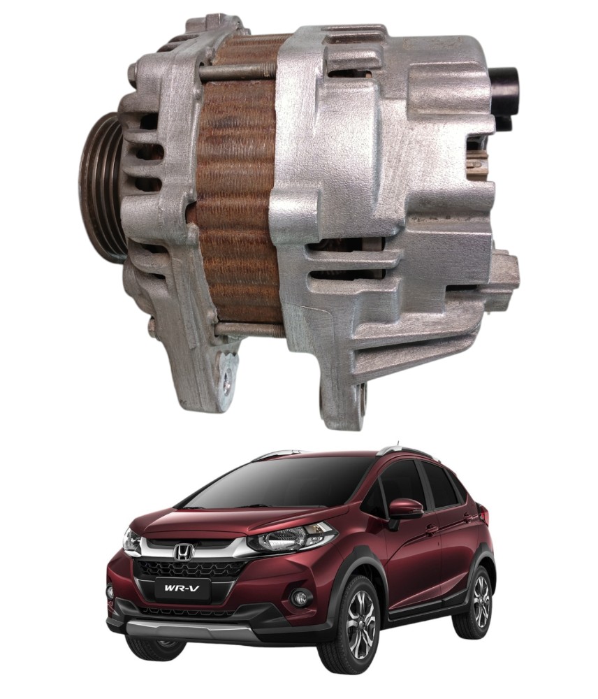 Alternador Honda Wrv 1.5 2017 2018 2019 2020 2021 E10606