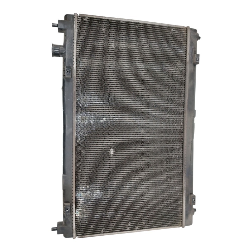 Radiador honda fit 2009 2014 53639