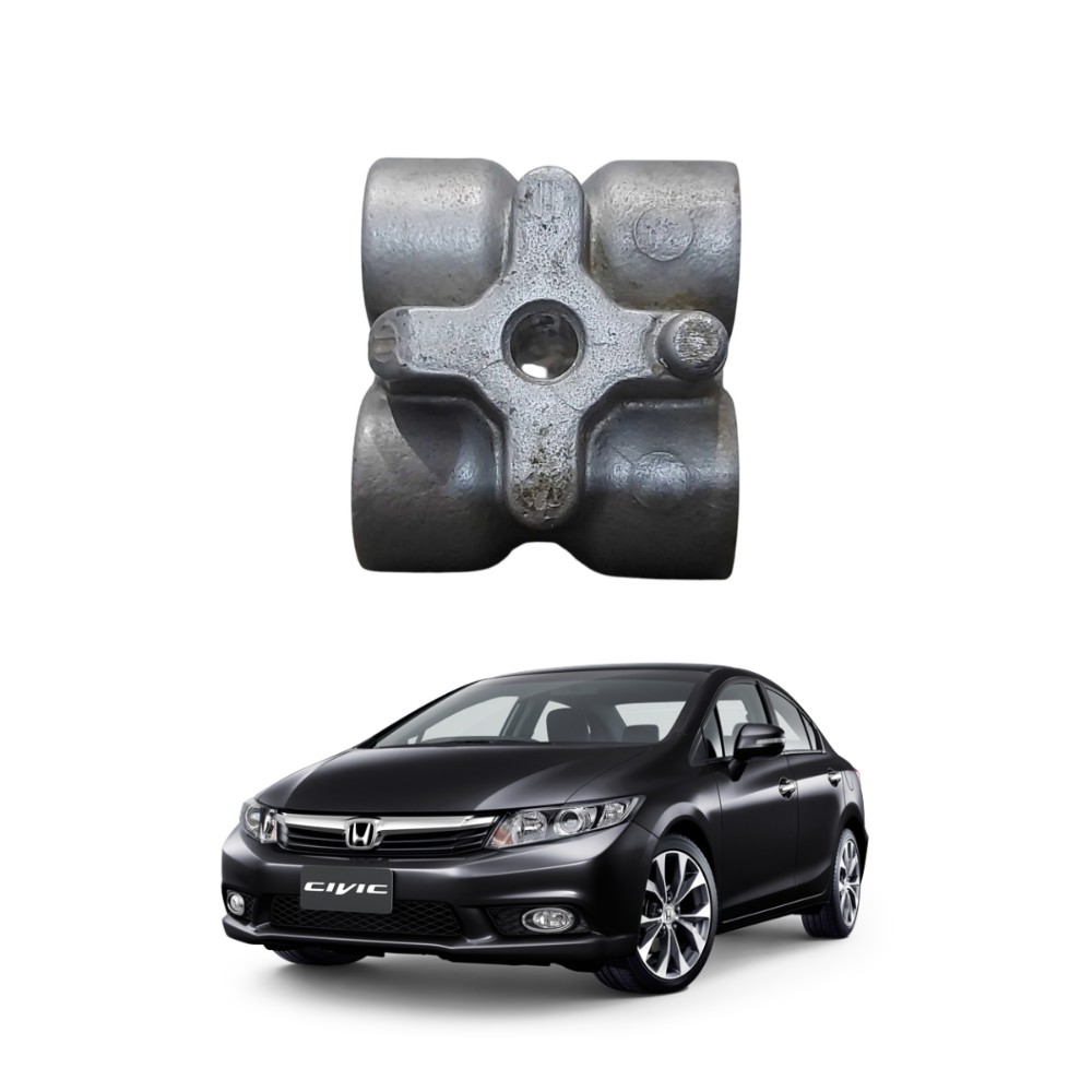 Valvula equalizadora freio honda civic 2012 2016