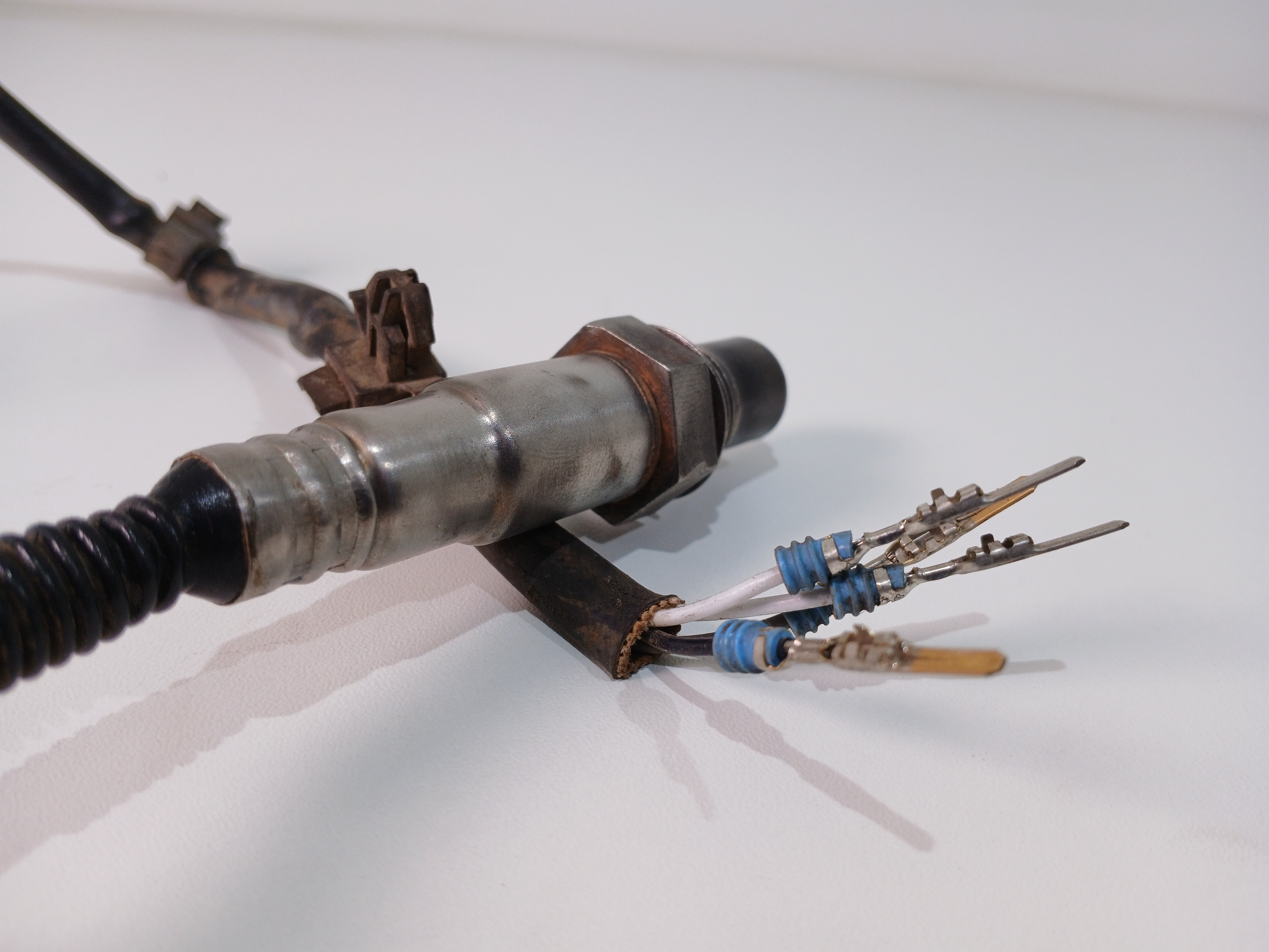 Sonda lambda superior Honda Fit 2004 2005 2006 07 2008 E3490