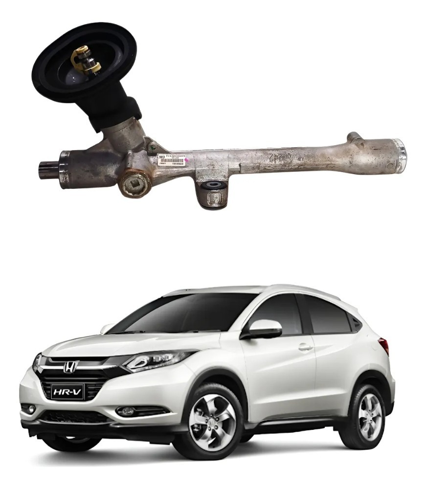 Setor direcao honda hrv 2016 2021 45168