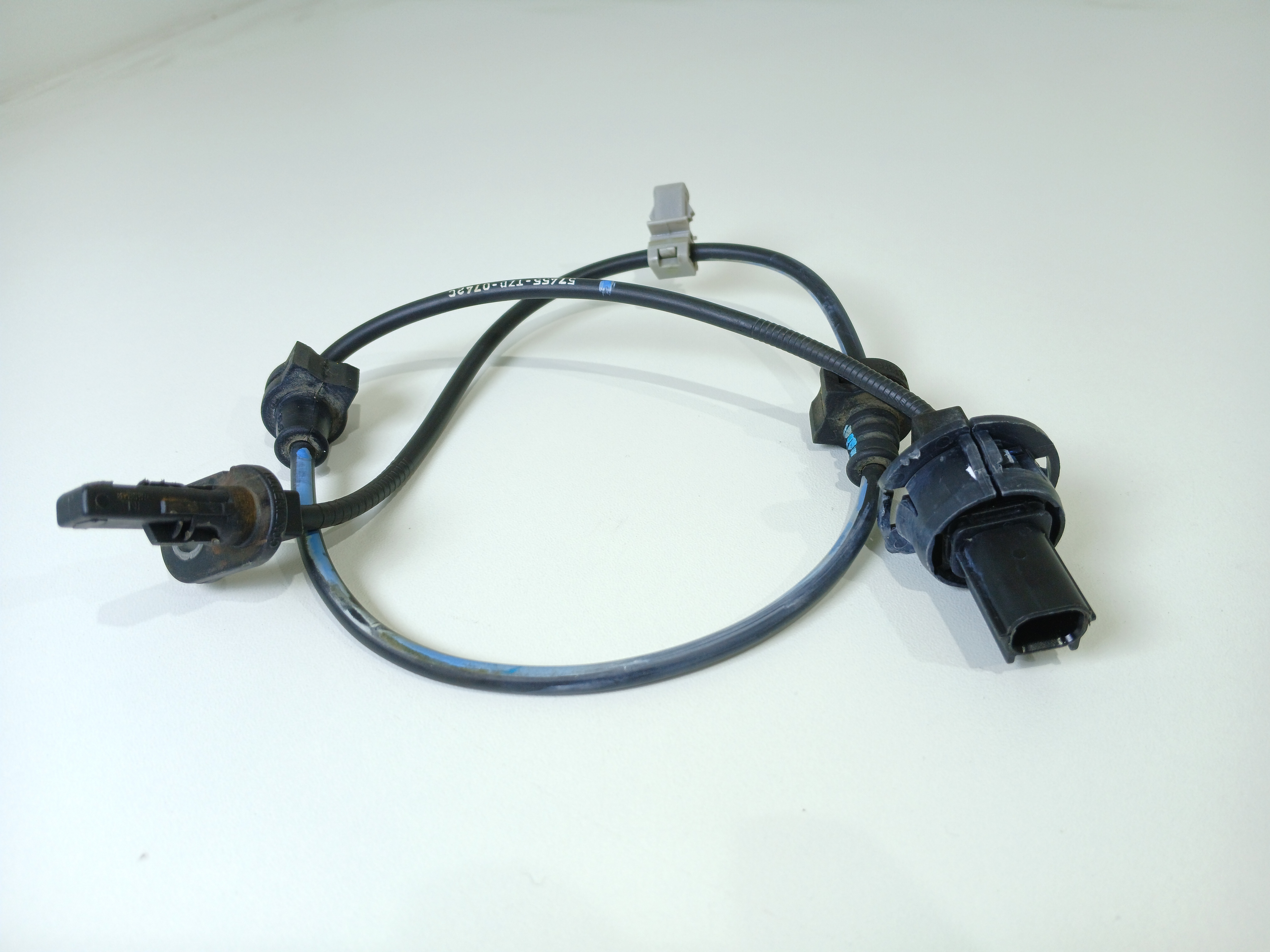 Sensor abs dianteiro esquerdo Honda city 2022 2023 2024