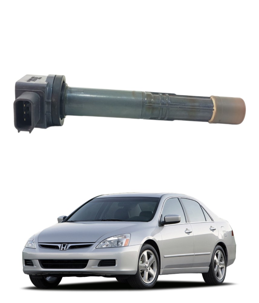 Bobina Ignição Honda Accord 2.4 2004 2005 2006 2007 17436