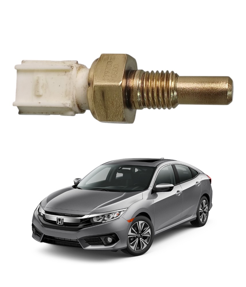 Sensor Temperatura Água Honda Civic 2017 2018 2019 E9863
