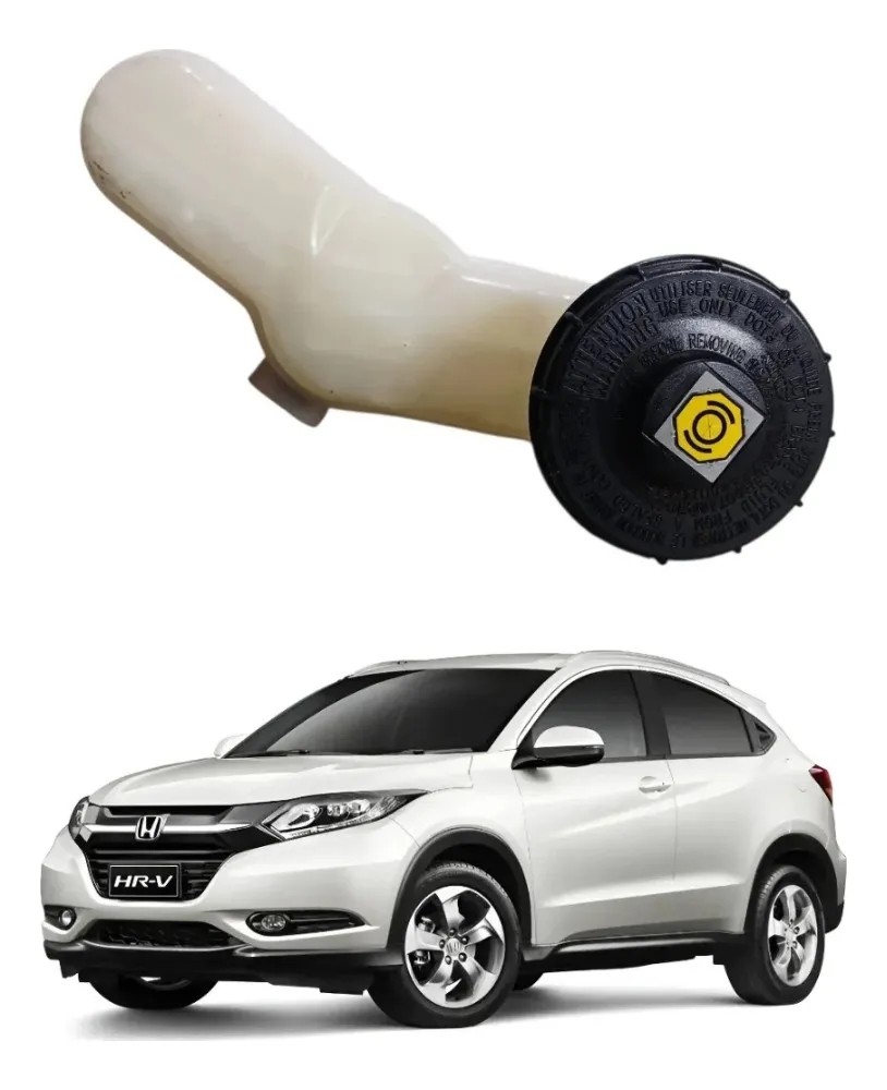 Reservatorio fluido freio honda hrv 2016 2021 48939