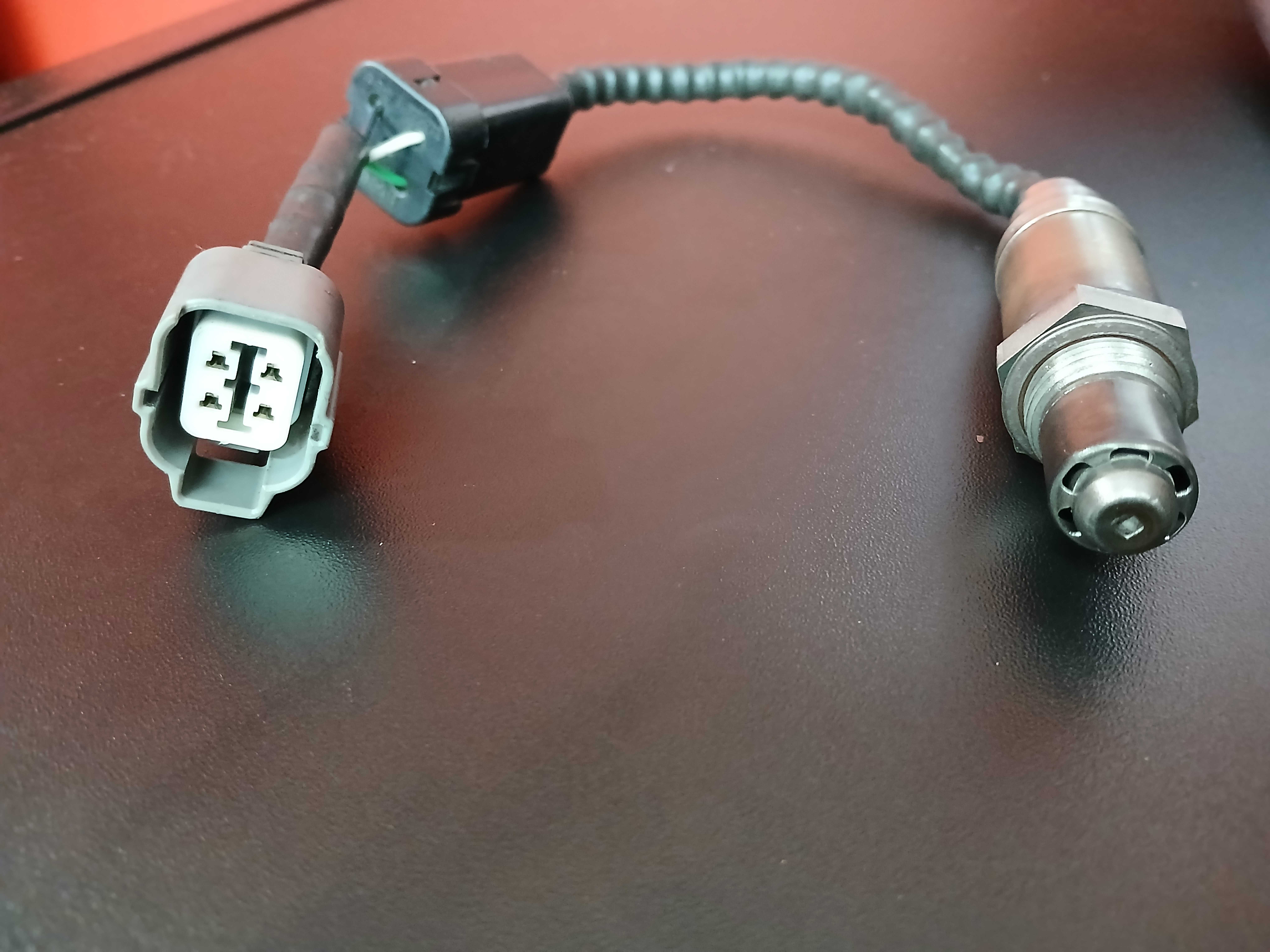 Sonda Lambda inferior Honda Accord 2007 E3723