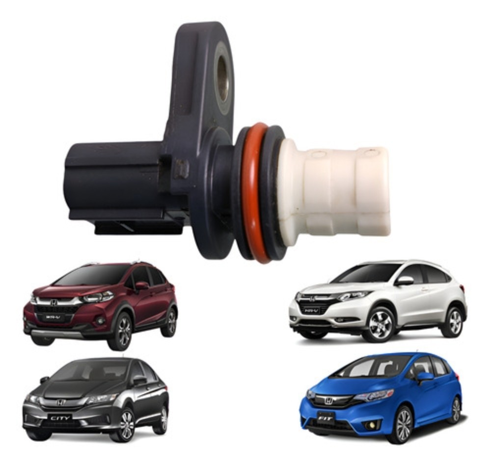 Sensor velocidads cambio honda wrv hrv city fit 2015 2021