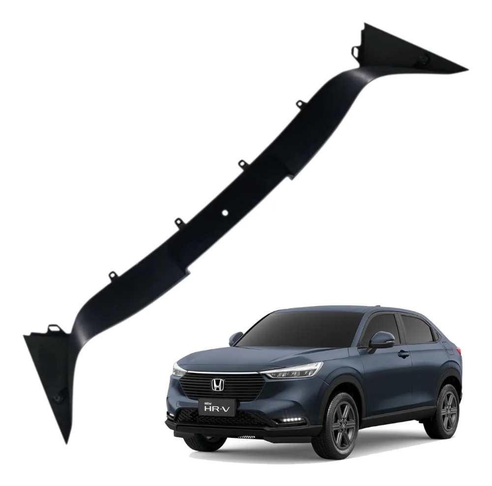 Suporte Aerofolio Honda Hrv 2022 2024