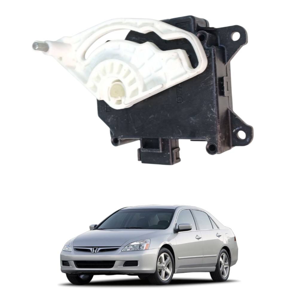 Motor Atuador Ar Condicionado Honda Accord 2003 2007