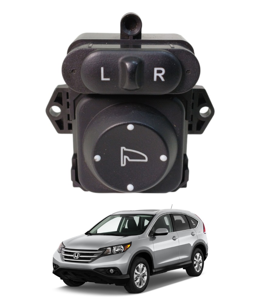 Comando Retrovisor Honda Crv 2012 2013 2014 2015 2016 E11629