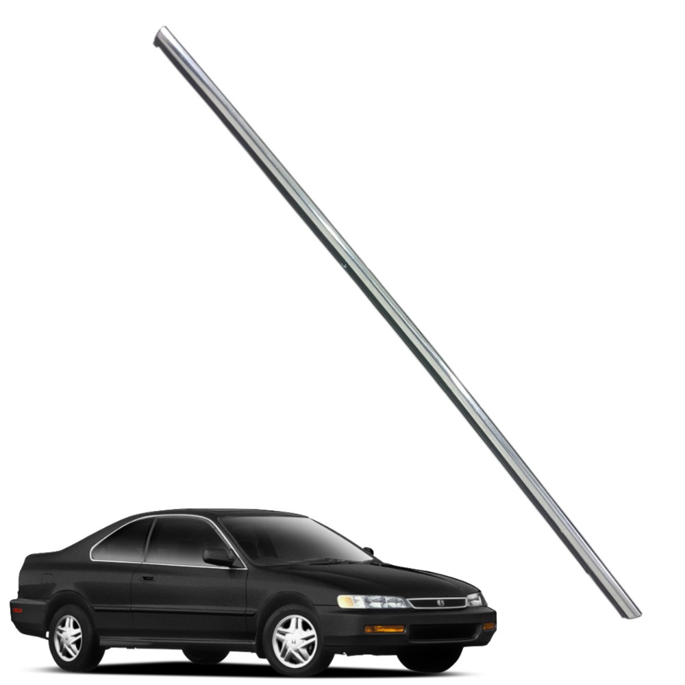 Pestana externa traseira esquerda honda accord 1993 1997