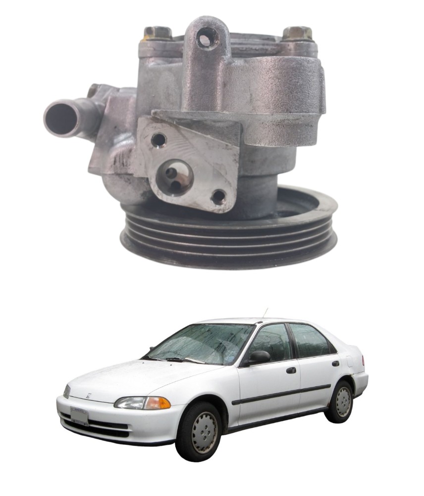 Bomba Direção Honda Civic 1.5 1992 1993 1994 1995 18373