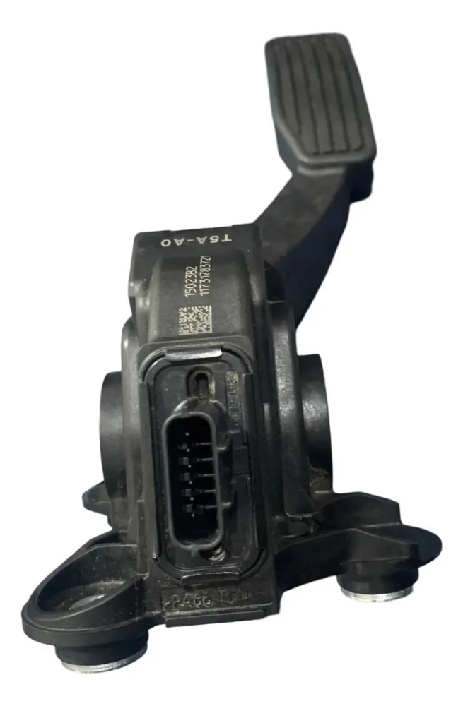 Pedal acelerador honda city hrv 2016 2021 43808 3