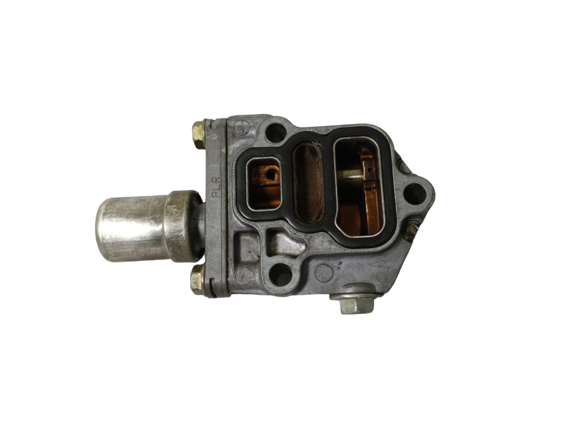 Válvula Vtec Honda Civic 1.7 Ex 2001 A 2006 E465