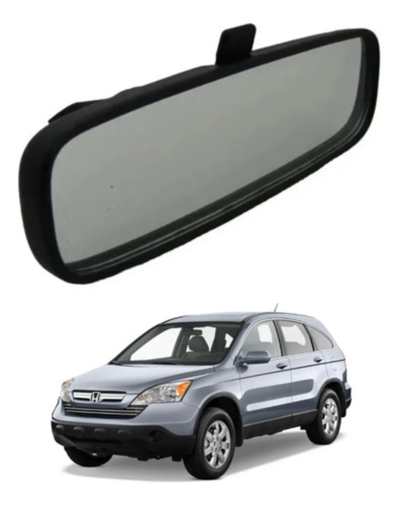 Retrovisor Interno Honda Crv 2007 2011