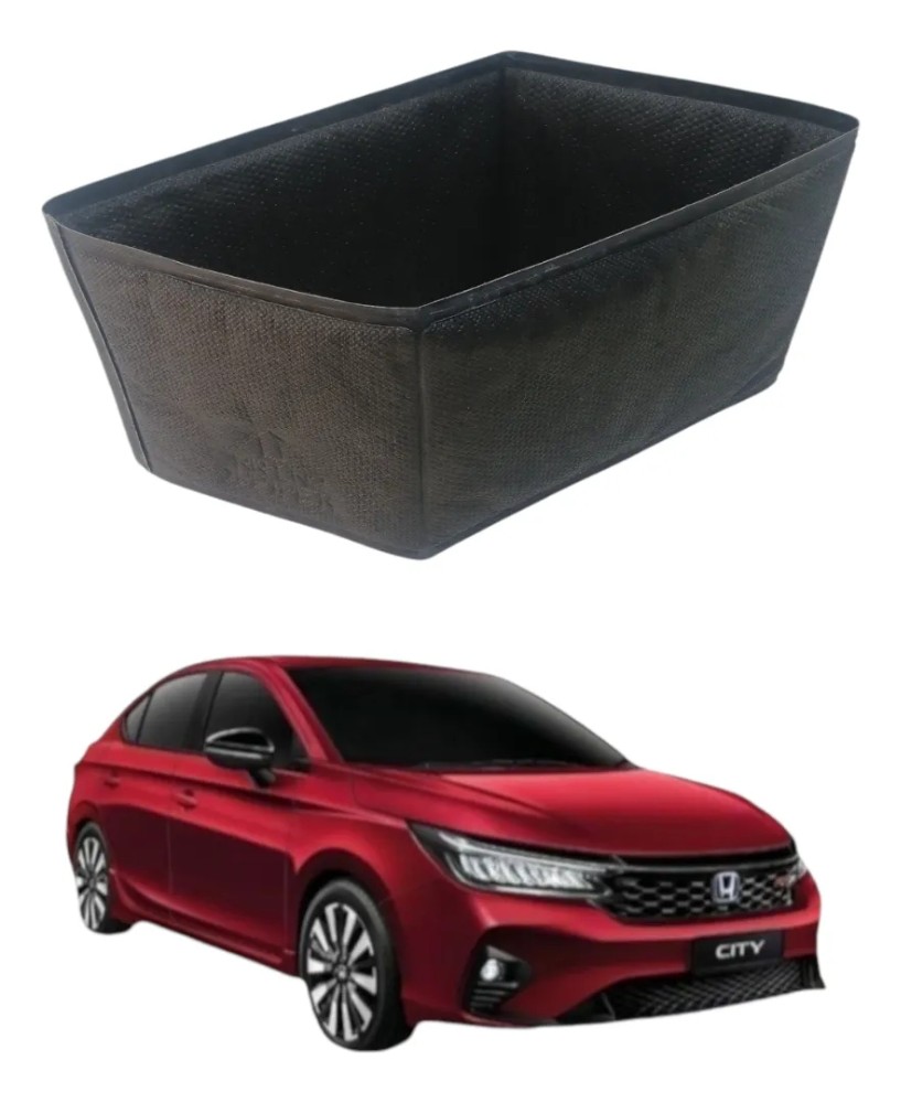 Capa protecao bateria honda city 2022 a 2024 32898