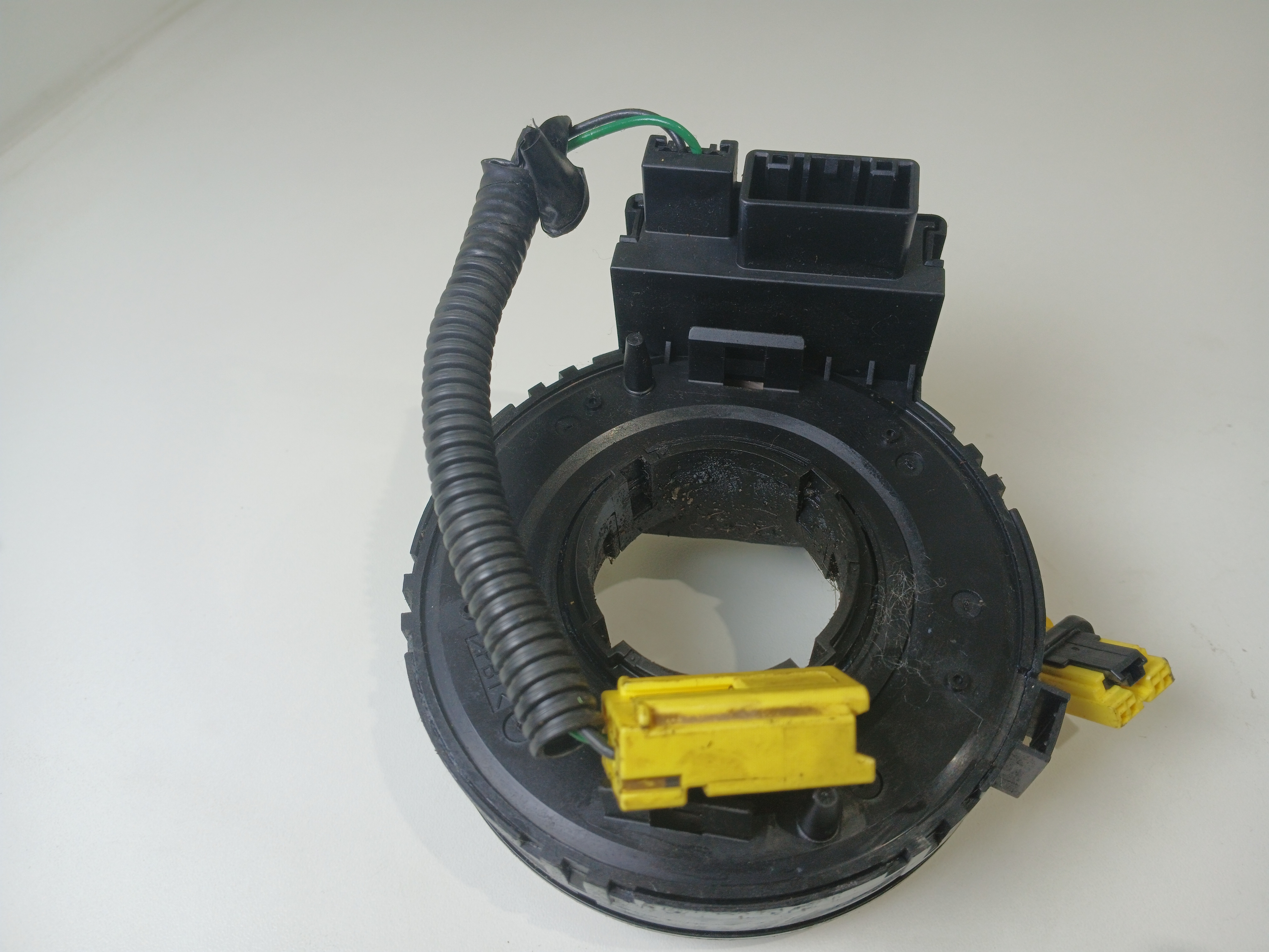 Fita airbag fita honda  Civic  2007 a 2011 E3941