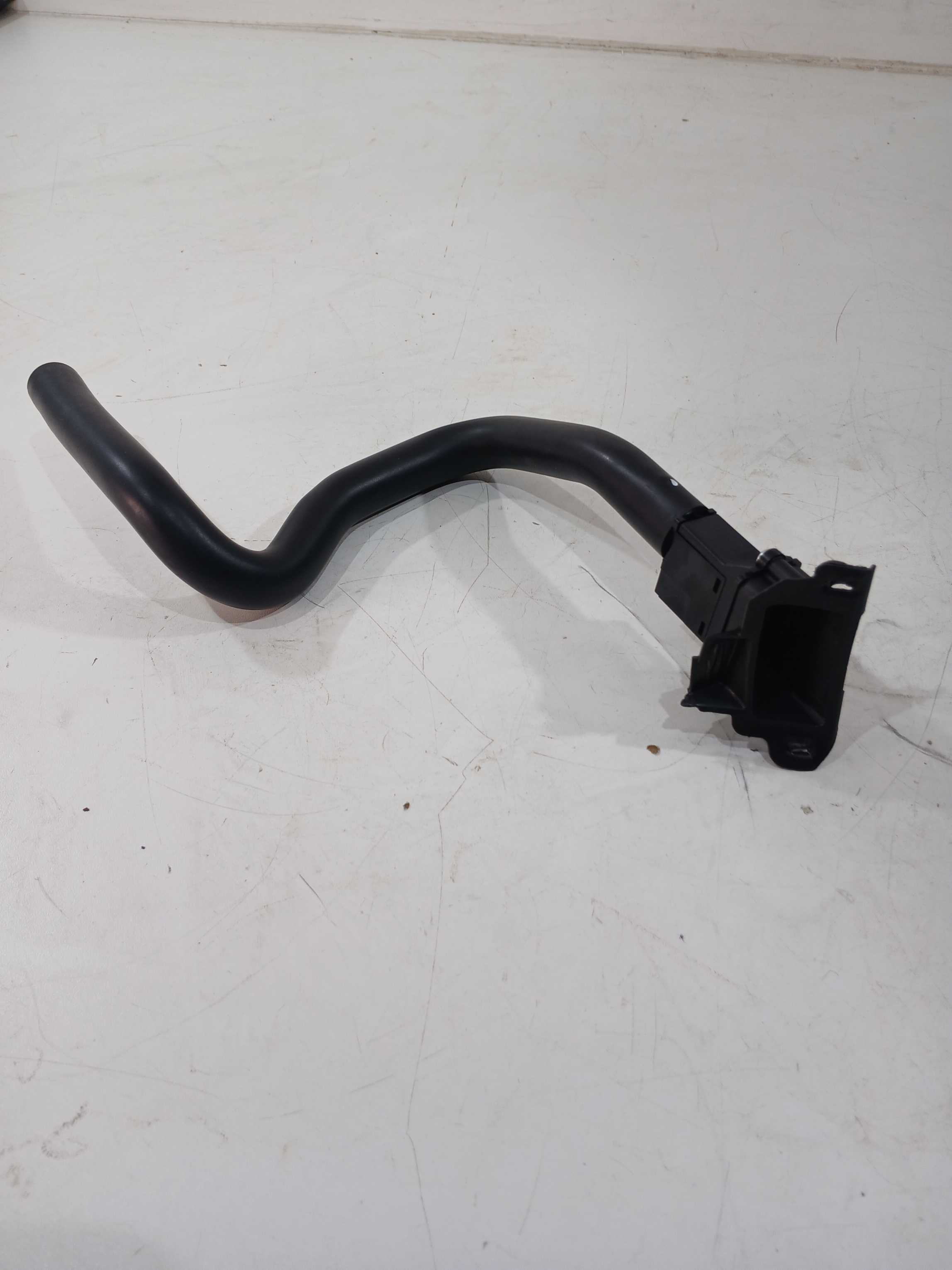 Difusor inferior painel honda civic 2017 2021 41460