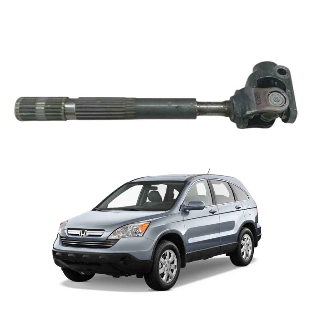 Cruzeta coluna direção Honda crv 2007 2011