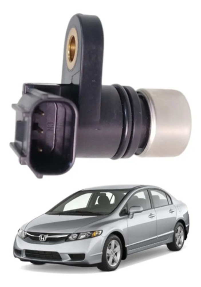 Sensor velocidade honda civic 2007 2011 55416