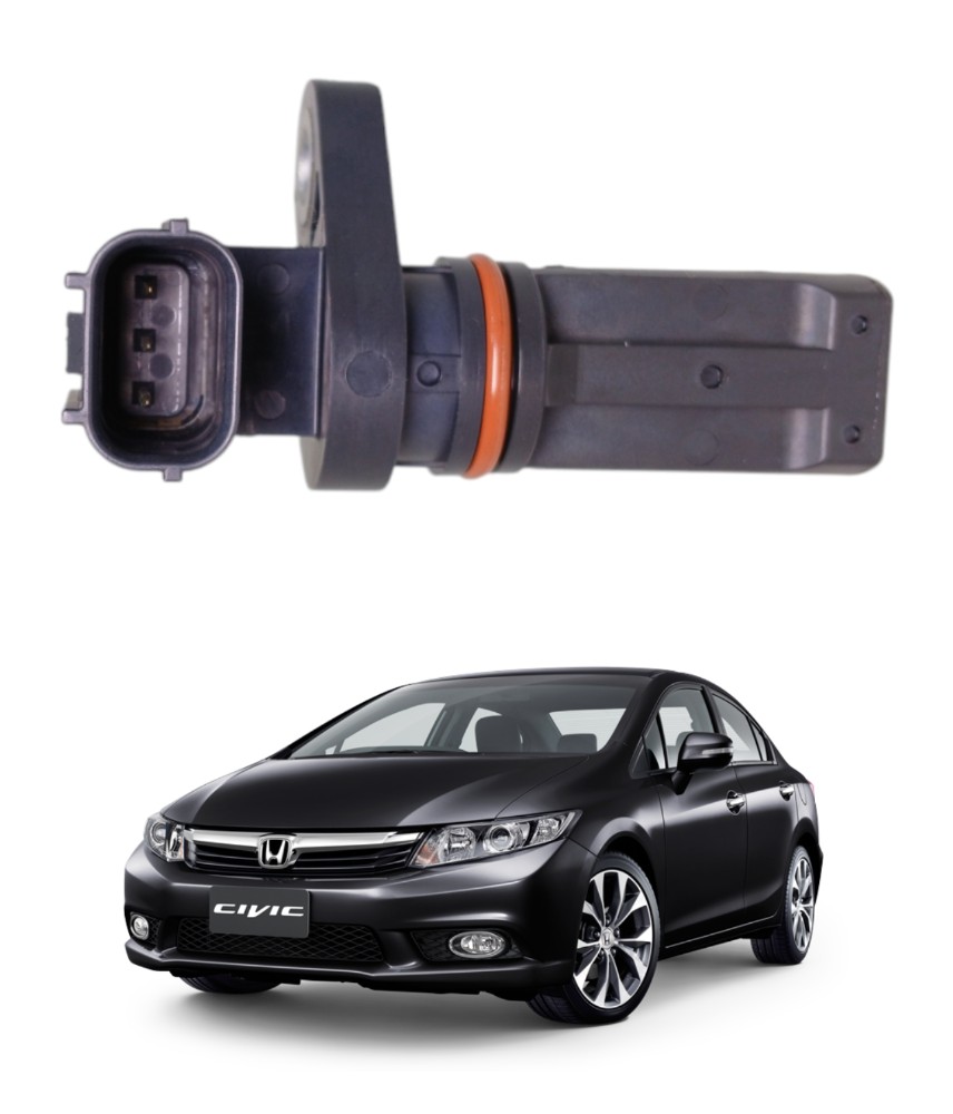 Sensor Rotação Motor Honda Civic 2012 2013 2014 2015 E7951
