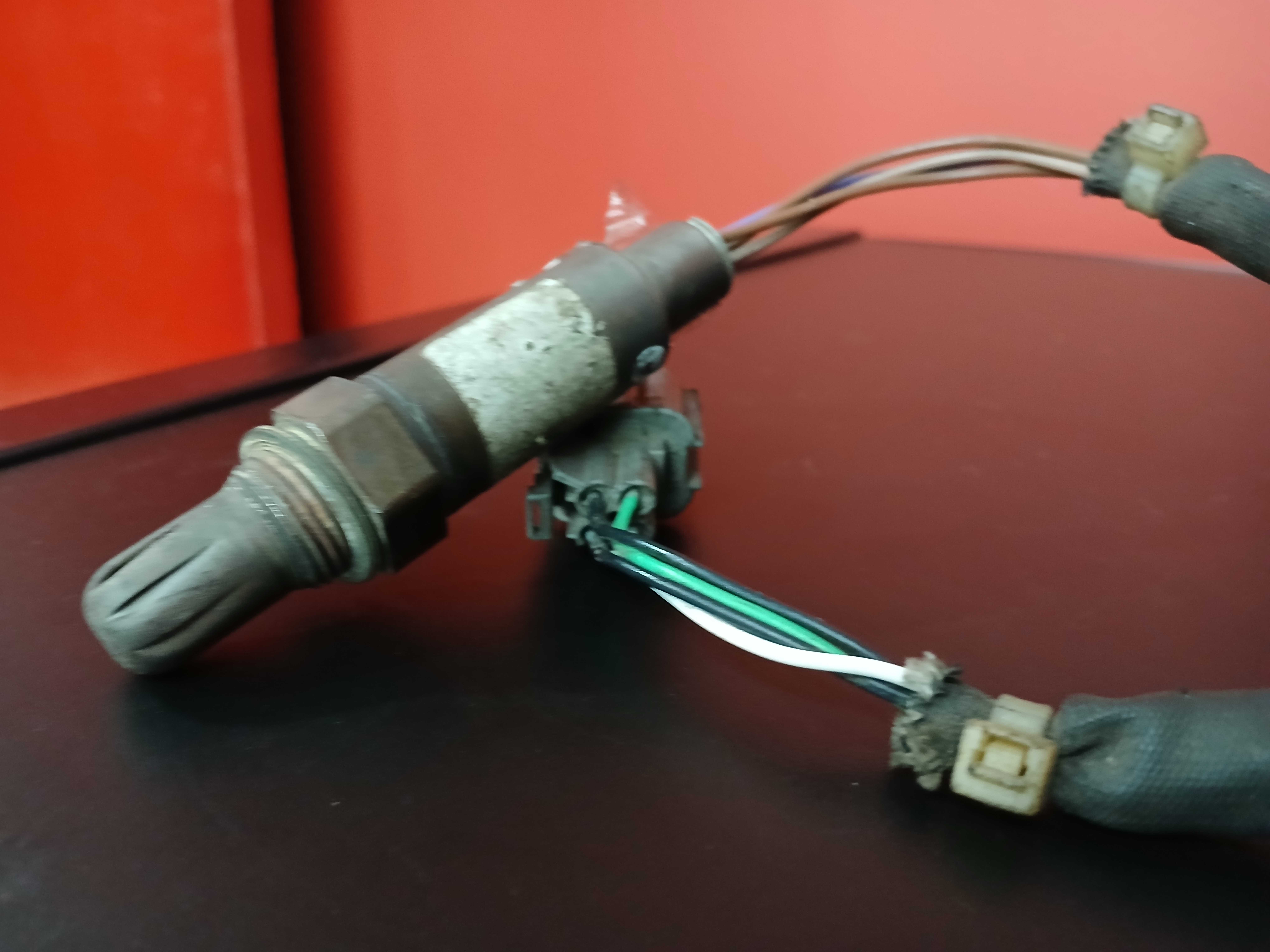 Sonda lambda superior Honda Civic 1992 E3668