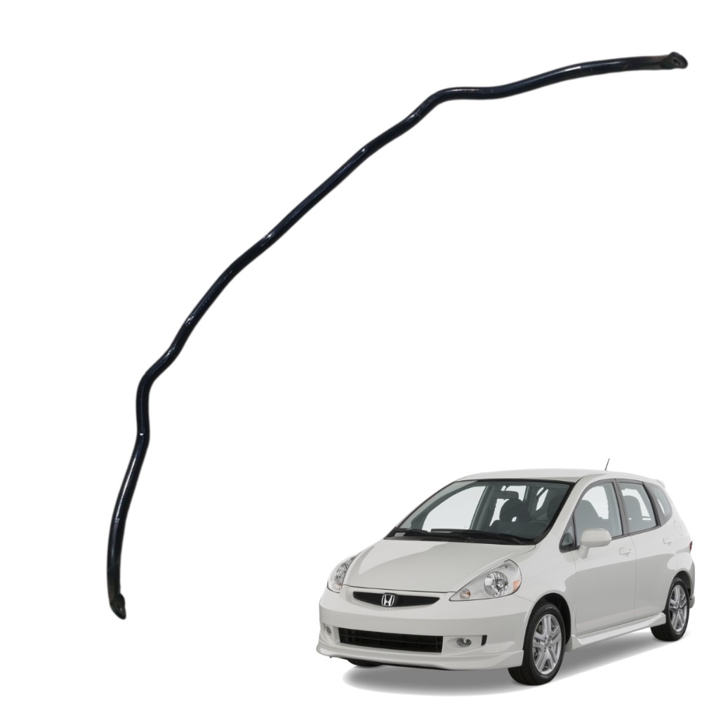 Barra Estabilizadora Dianteira Honda Fit 2004 2008