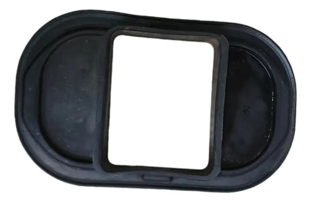 Acabamento Limitador Porta Honda Hrv 2016 2021 4