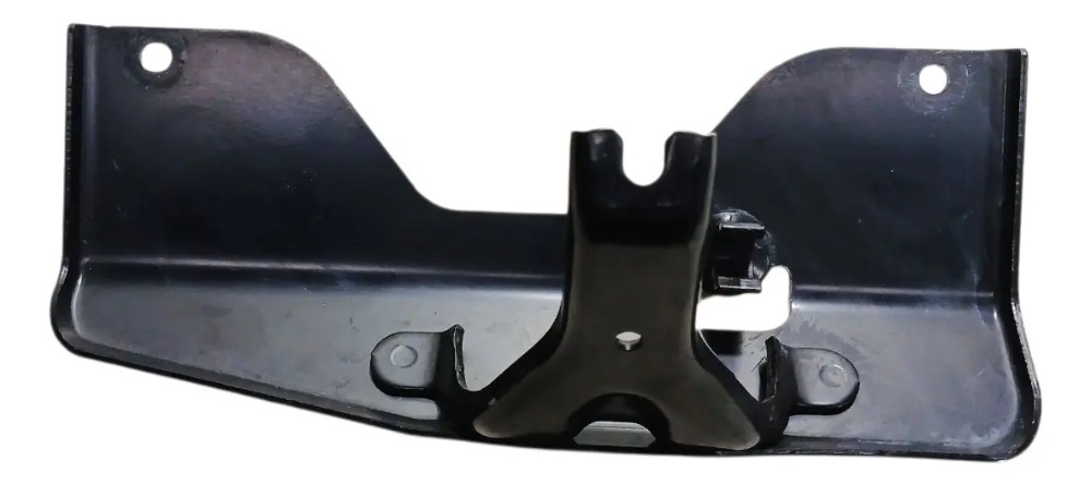 Suporte protetor flauta honda hrv 2016 2018 43981