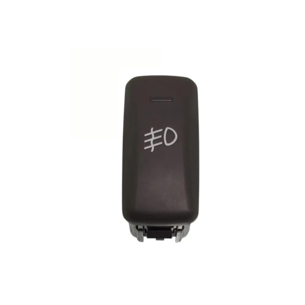 Botão Luz Farol Milha Honda Civic 2001 2005 3