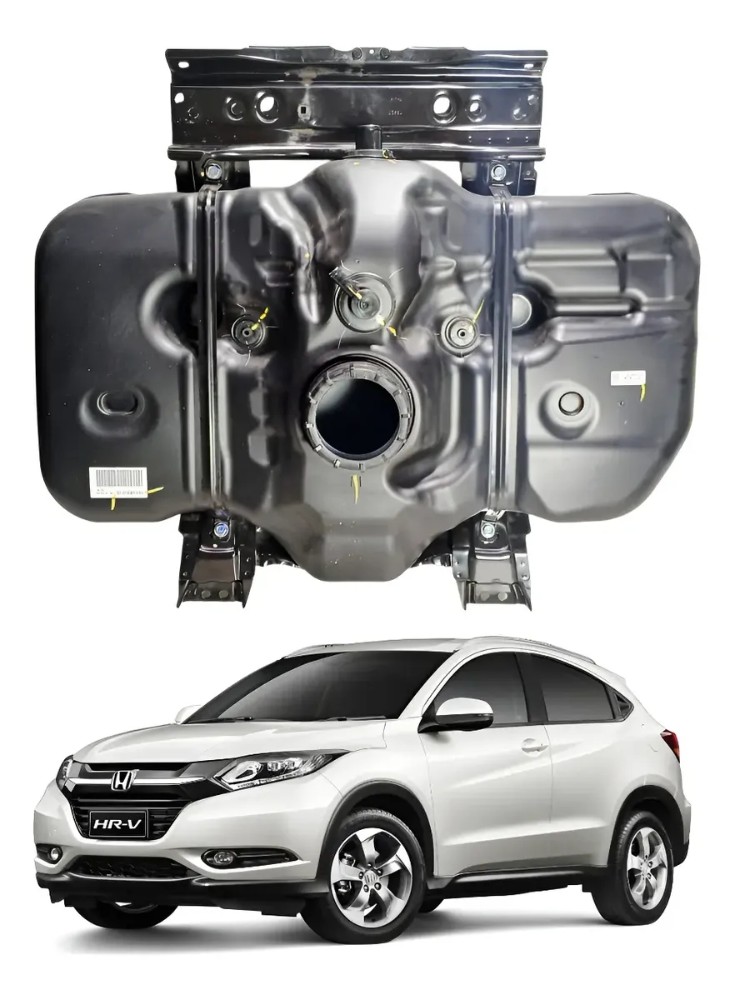 Tanque combustvel honda hrv 2016 2021 43610