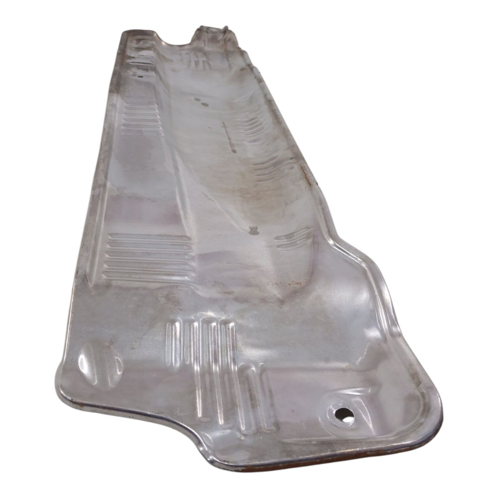 Defletor Calor Escape Honda Crv 2007 2011 4