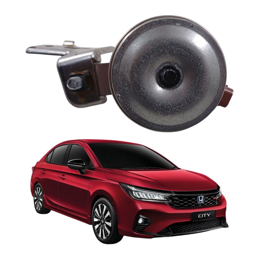 Buzina Honda City 2022 2024