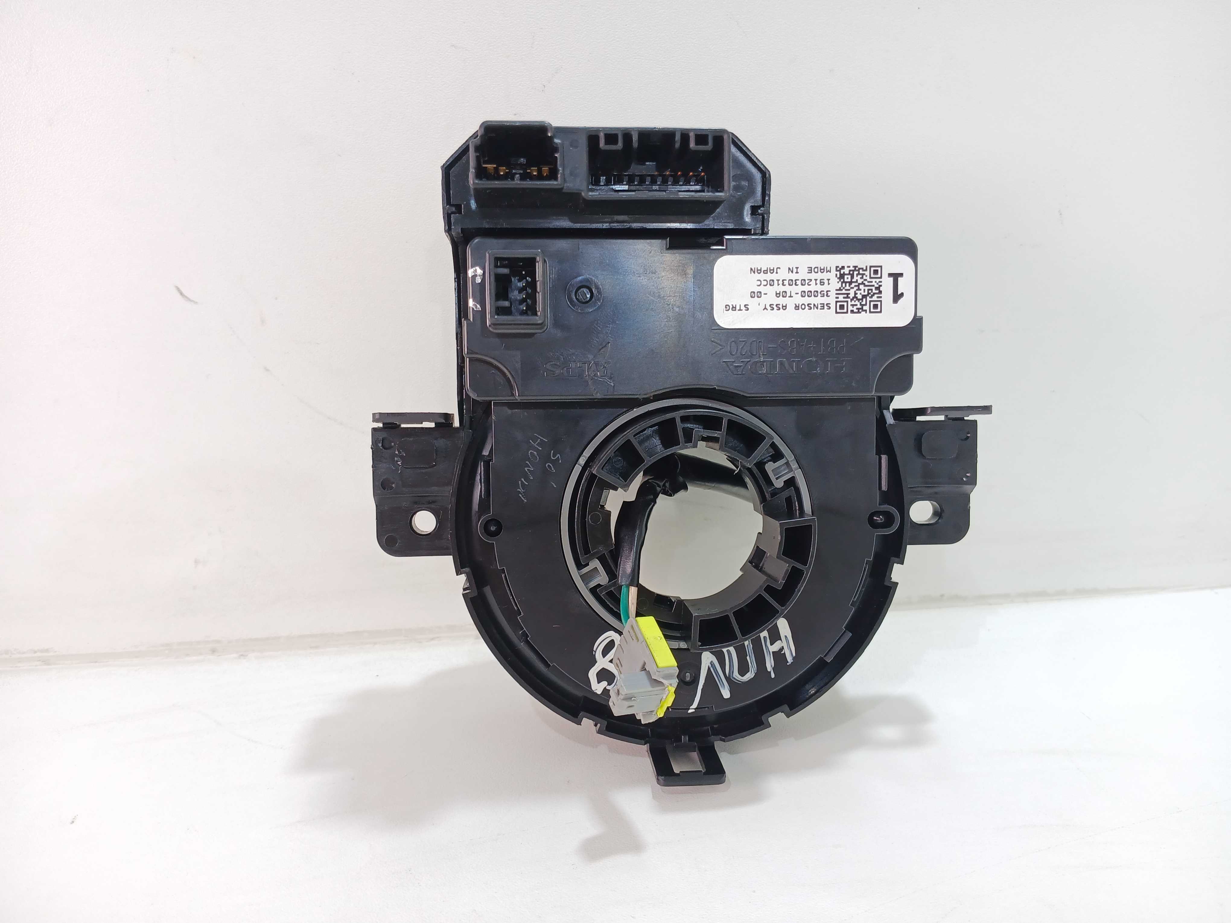 Fita cinta airbag honda hrv 2016 2021 1.8 2016 2021 23861