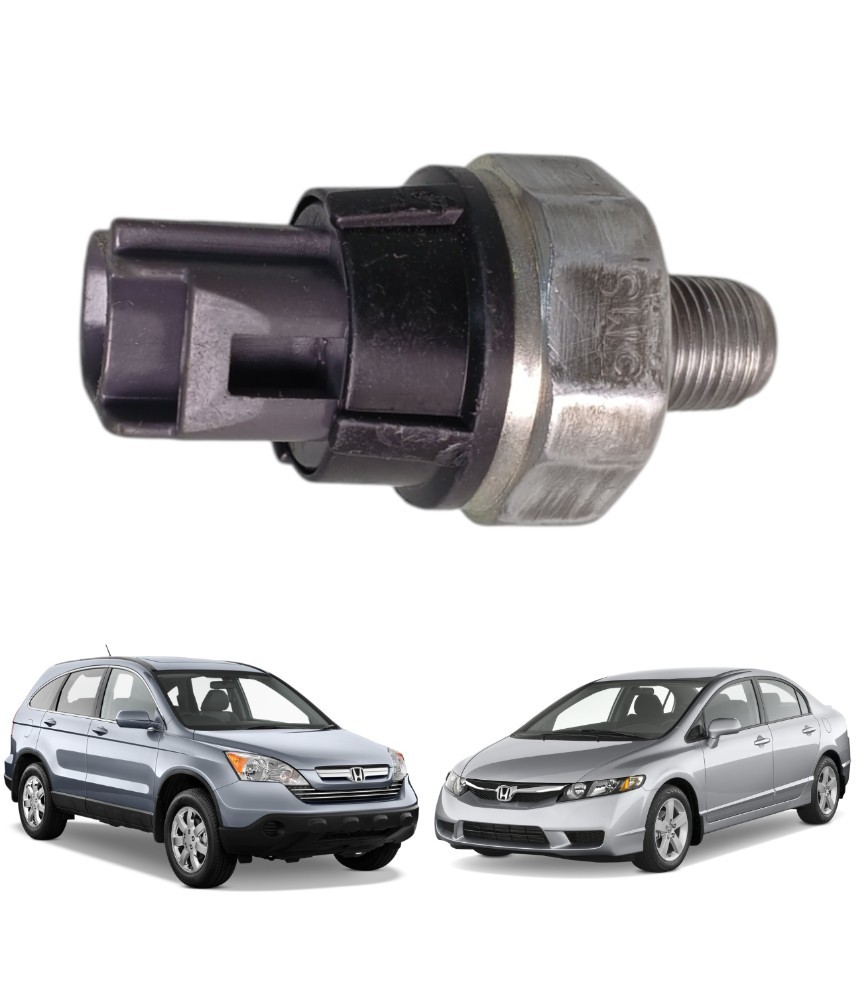 Sensor Pressão Óleo Honda Civic Crv 1.8 2007 2008 2009 19428