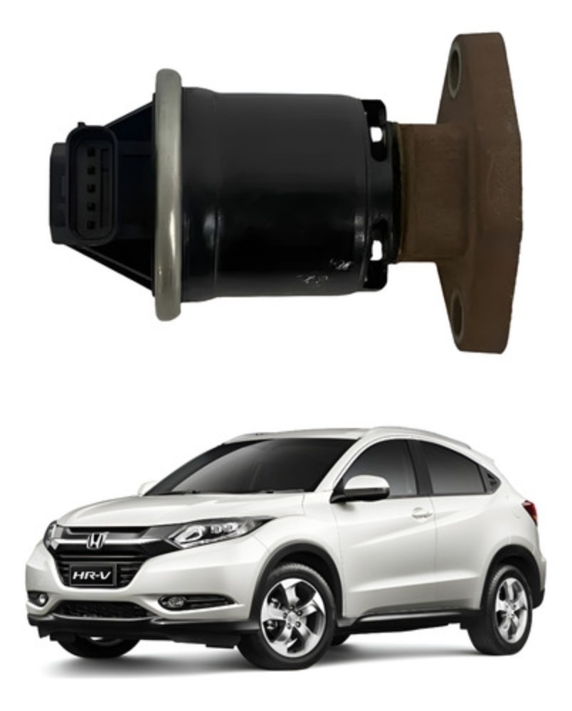 Válvula egr honda hrv 2016 2021 1.8 24434
