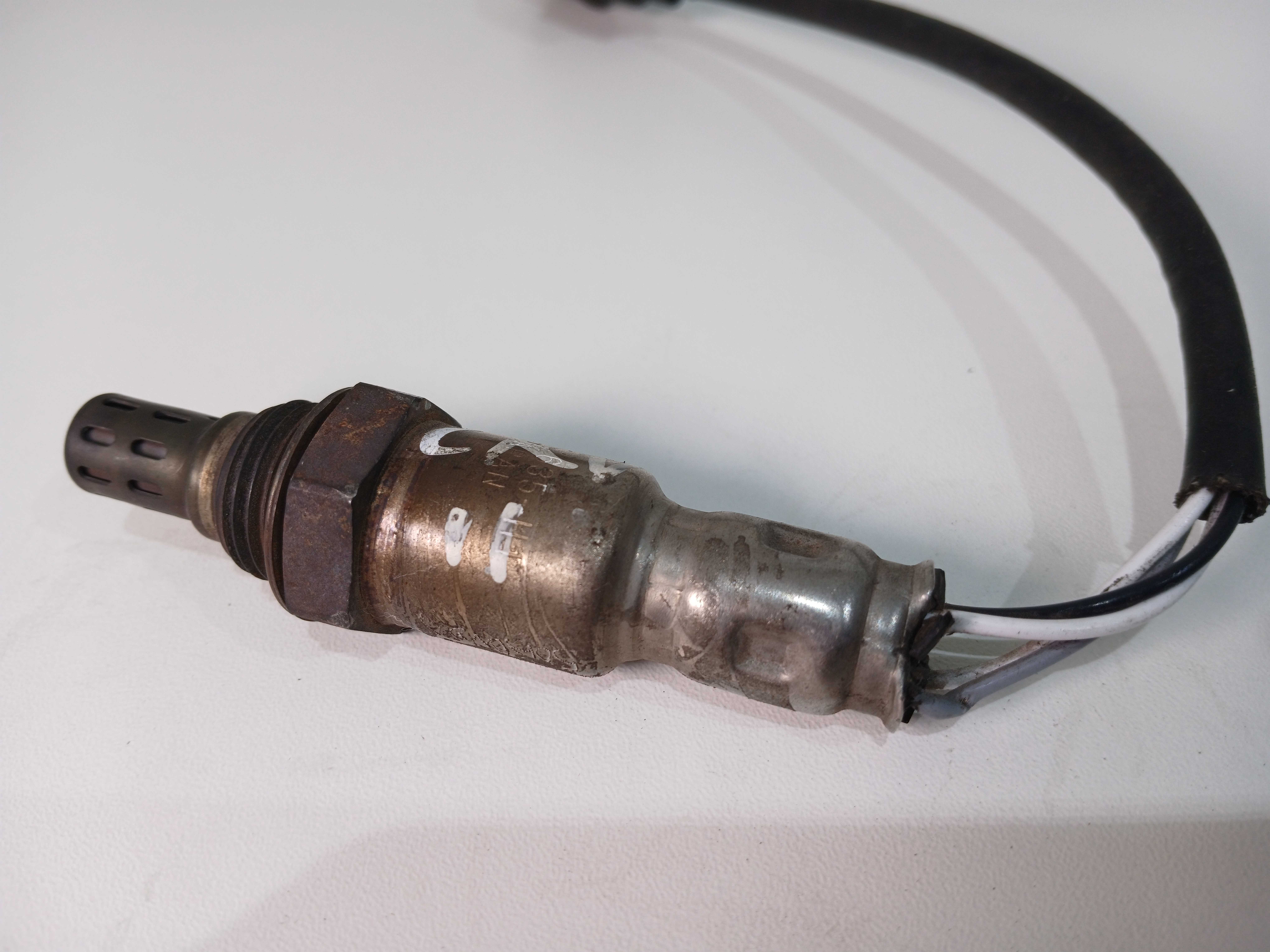 Sonda lambda inferior Honda Crv 2007 2008 2009 10 2011 E3572