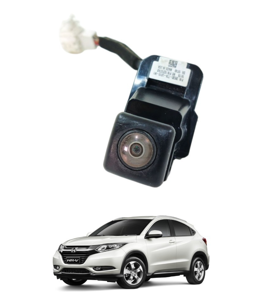 Câmera De Ré Horas Hrv 2015 2016 2017 2018 2019 2020 18840