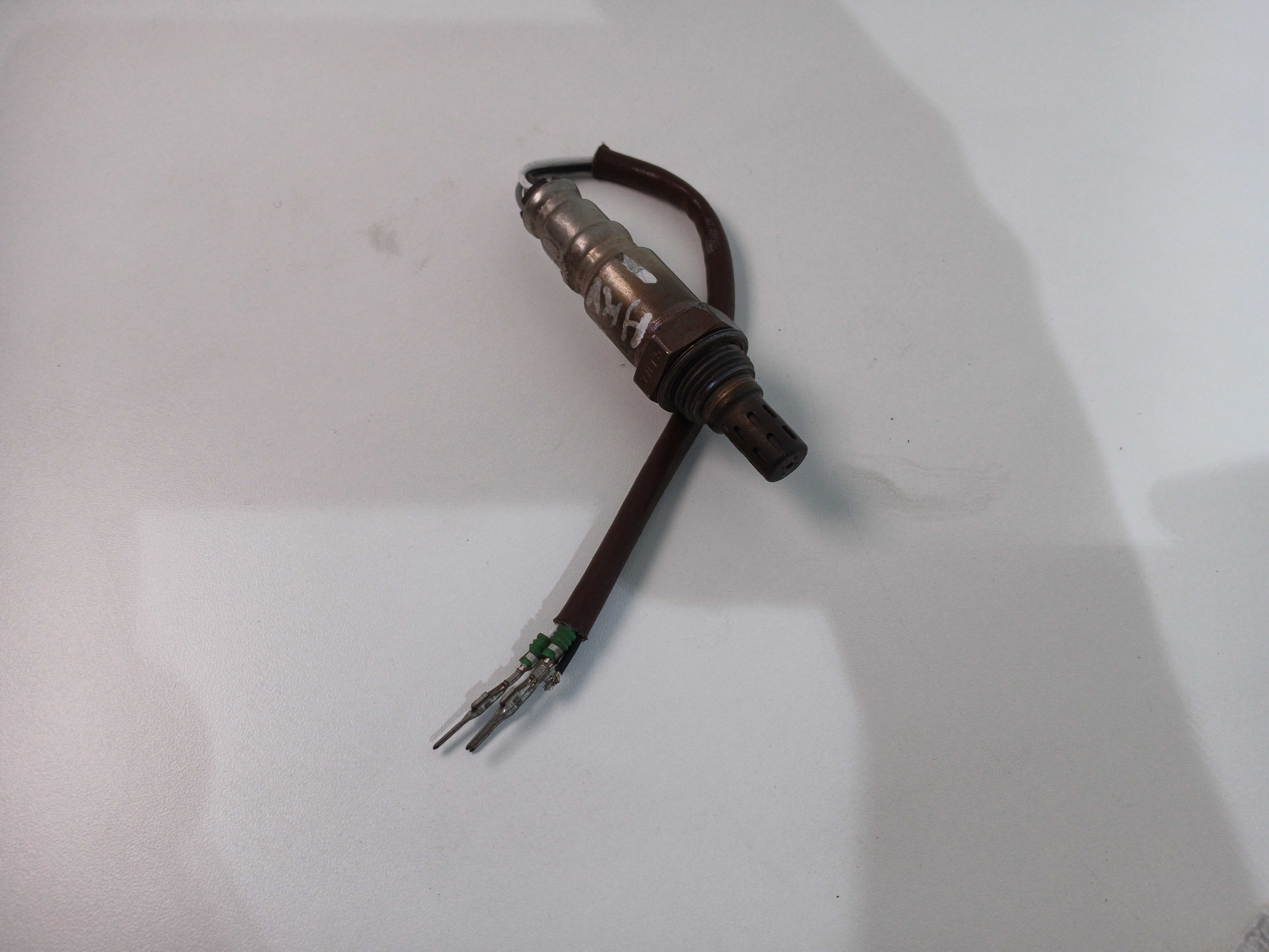 Sonda lambda inferior honda hrv 1.8 2015 a 2021