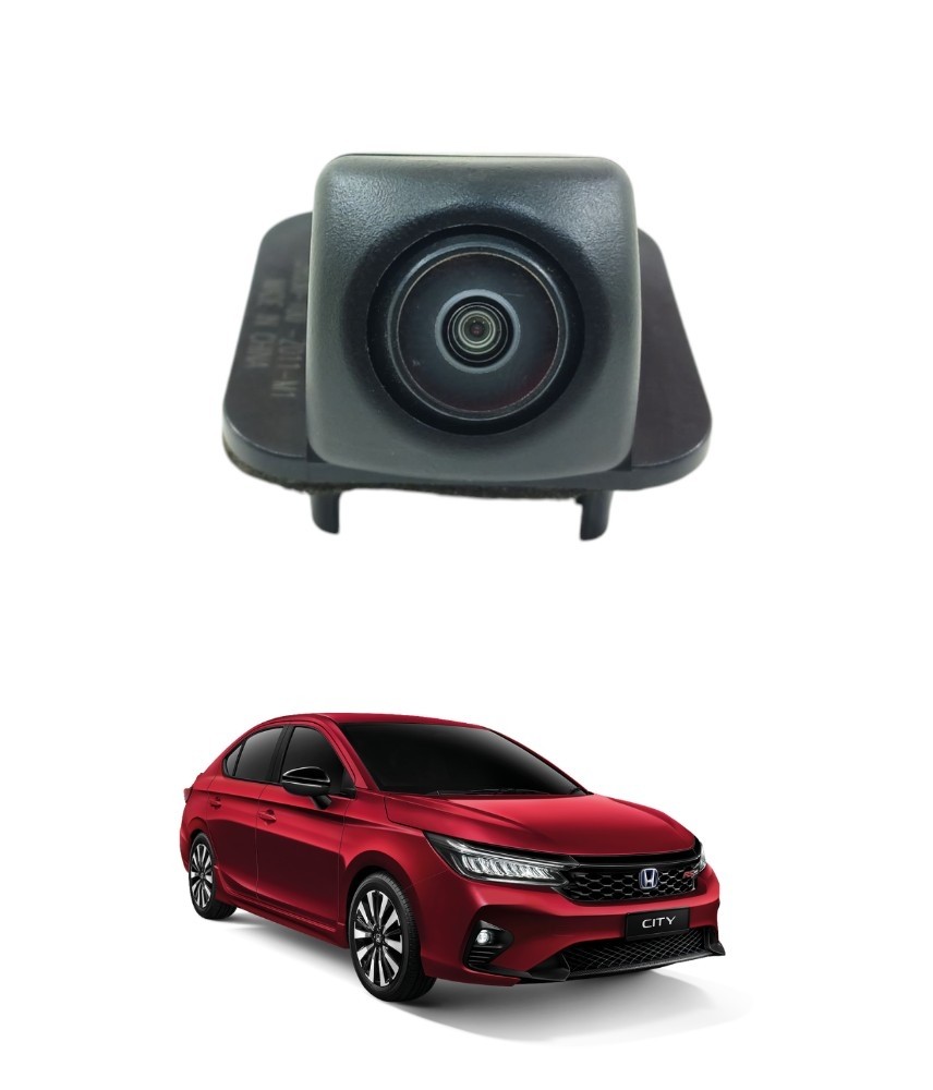 Camera de re honda city 2022 2024