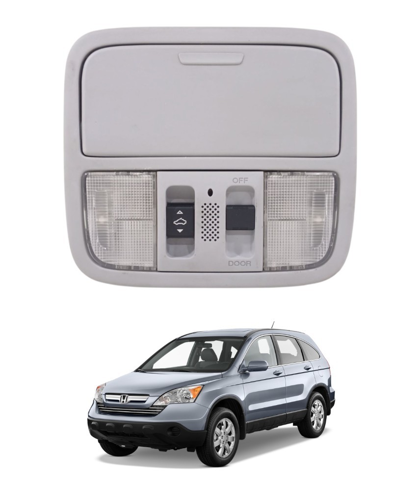 Luz Teto Cortesia Porta Óculos Honda Crv 4×4 2007 2011 19417